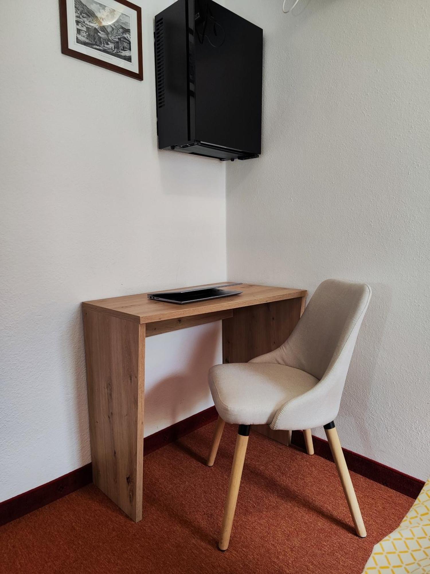 Albergo Pensione Sport アラッバ エクステリア 写真